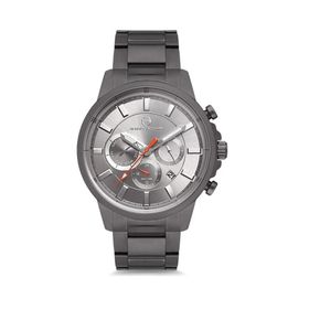 Sergio Tacchini ST.19.101.04 Çelik Kordon Erkek Kol Saati