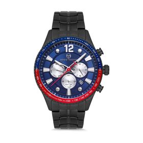 Sergio Tacchini ST.19.102.05 Erkek Kol Saati