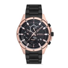 Sergio Tacchini ST.19.111.02 Erkek Kol Saati