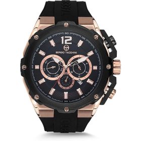 Sergio Tacchini ST.2.106.05 Erkek Kol Saati