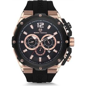 Sergio Tacchini ST.2.106.05 Erkek Kol Saati