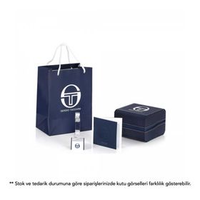 Sergio Tacchini ST.2.106.05 Erkek Kol Saati