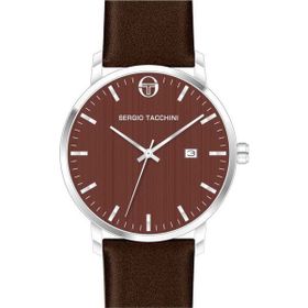 Sergio Tacchini ST.2.108.02 Erkek Kol Saati