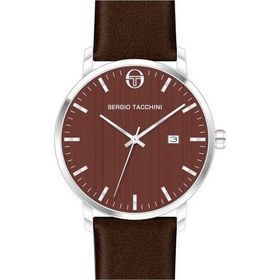 Sergio Tacchini ST.2.108.02 Erkek Kol Saati
