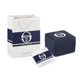 Sergio Tacchini ST.2.114.06 Erkek Kol Saati