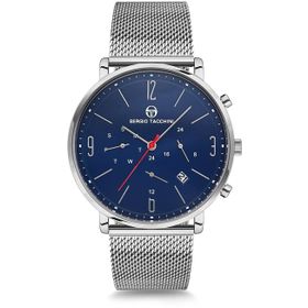 Sergio Tacchini ST.2.114.07 Erkek Kol Saati