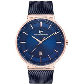 Sergio Tacchini ST.2.115.07 Erkek Kol Saati