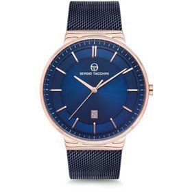 Sergio Tacchini ST.2.115.07 Erkek Kol Saati