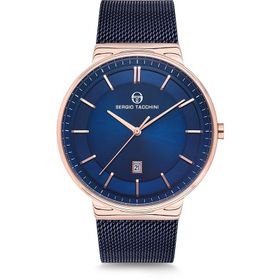 Sergio Tacchini ST.2.115.07 Erkek Kol Saati
