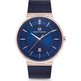 Sergio Tacchini ST.2.115.07 Erkek Kol Saati