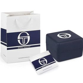 Sergio Tacchini ST.2.117.01 Erkek Kol Saati