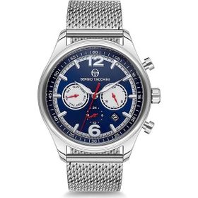 Sergio Tacchini ST.2.117.02 Erkek Kol Saati