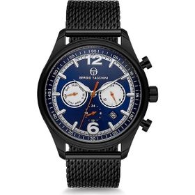 Sergio Tacchini ST.2.117.06 Erkek Kol Saati