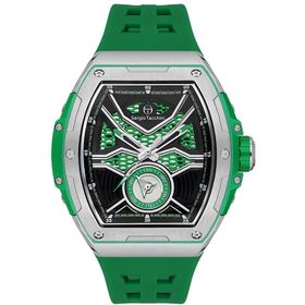 Sergio Tacchini ST.3.10001.2 Erkek Kol Saati
