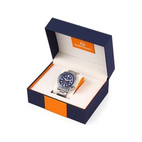 Sergio Tacchini ST.3.10001.2 Erkek Kol Saati