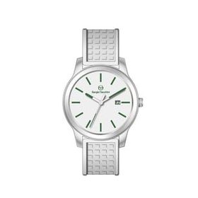 Sergio Tacchini ST.3.10002.5 Yeşil Erkek Kol Saati