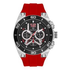 Sergio Tacchini ST.3.10004-5 Erkek Kol Saati
