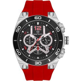 Sergio Tacchini ST.3.10004-5 Erkek Kol Saati