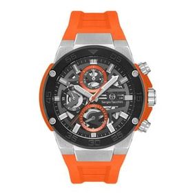 Sergio Tacchini ST.3.10006-1 Erkek Kol Saati