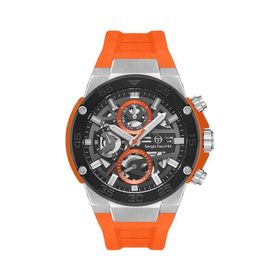Sergio Tacchini ST.3.10006-1 Erkek Kol Saati