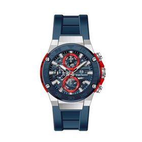 Sergio Tacchini ST.3.10006-2 Erkek Kol Saati