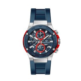 Sergio Tacchini ST.3.10006-2 Erkek Kol Saati