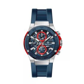 Sergio Tacchini ST.3.10006-2 Erkek Kol Saati