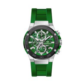 Sergio Tacchini ST.3.10006-3 Erkek Kol Saati