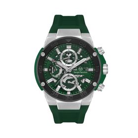Sergio Tacchini ST.3.10006-3 Erkek Kol Saati