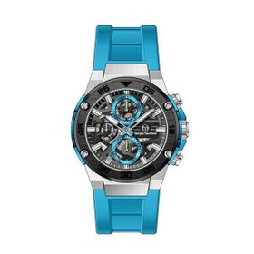 Sergio Tacchini ST.3.10006-4 Erkek Kol Saati