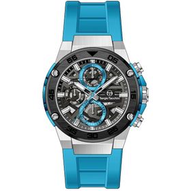Sergio Tacchini ST.3.10006-4 Erkek Kol Saati