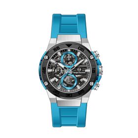 Sergio Tacchini ST.3.10006-4 Erkek Kol Saati