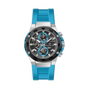 Sergio Tacchini ST.3.10006-4 Erkek Kol Saati