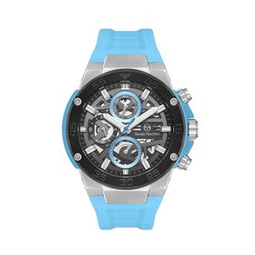 Sergio Tacchini ST.3.10006-4 Erkek Kol Saati