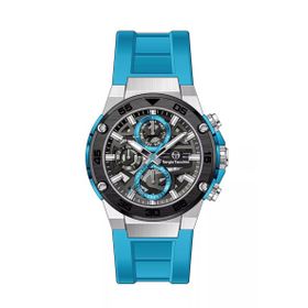 Sergio Tacchini ST.3.10006-4 Erkek Kol Saati