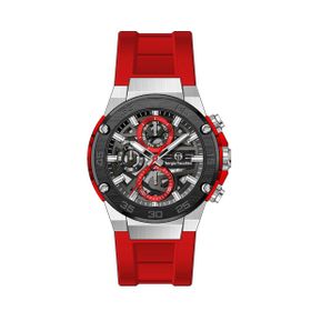Sergio Tacchini ST.3.10006-6 Erkek Kol Saati