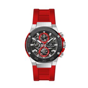 Sergio Tacchini ST.3.10006-6 Erkek Kol Saati