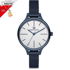 Sergio Tacchini ST.4.106.05 Kadın Kol Saati