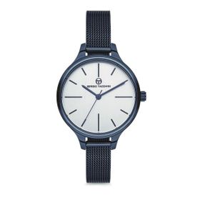 Sergio Tacchini ST.4.106.05 Kadın Kol Saati