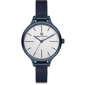 Sergio Tacchini ST.4.106.05 Kadın Kol Saati