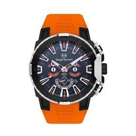 Sergio Tacchini ST.5.10001.1 Erkek Kol Saati