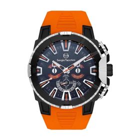 Sergio Tacchini ST.5.10001.1 Erkek Kol Saati