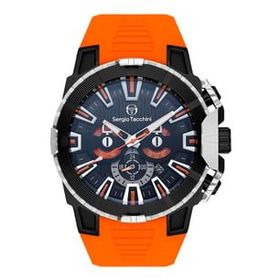 Sergio Tacchini ST.5.10001.1 Erkek Kol Saati