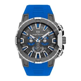 Sergio Tacchini ST.5.10001.2 Erkek Kol Saati