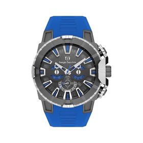 Sergio Tacchini ST.5.10001.2 Erkek Kol Saati