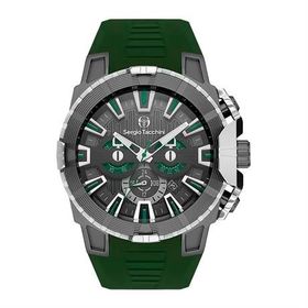 Sergio Tacchini ST.5.10001.3 Erkek Kol Saati