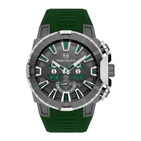 Sergio Tacchini ST.5.10001.3 Erkek Kol Saati