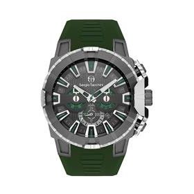 Sergio Tacchini ST.5.10001.3 Erkek Kol Saati