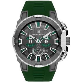 Sergio Tacchini ST.5.10001.3 Erkek Kol Saati