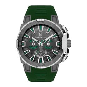 Sergio Tacchini ST.5.10001.3 Erkek Kol Saati
